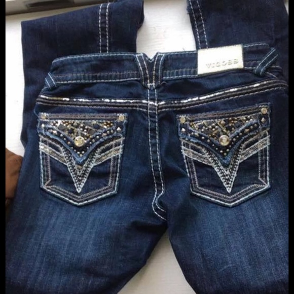 Vigoss Denim - vigoss jeans